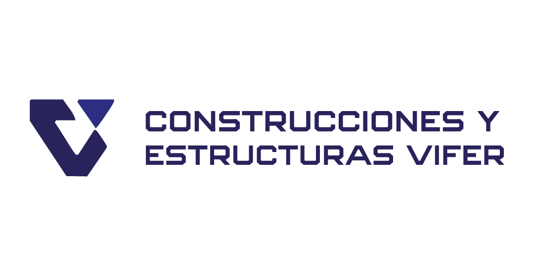construcciones y estructuras VIFER